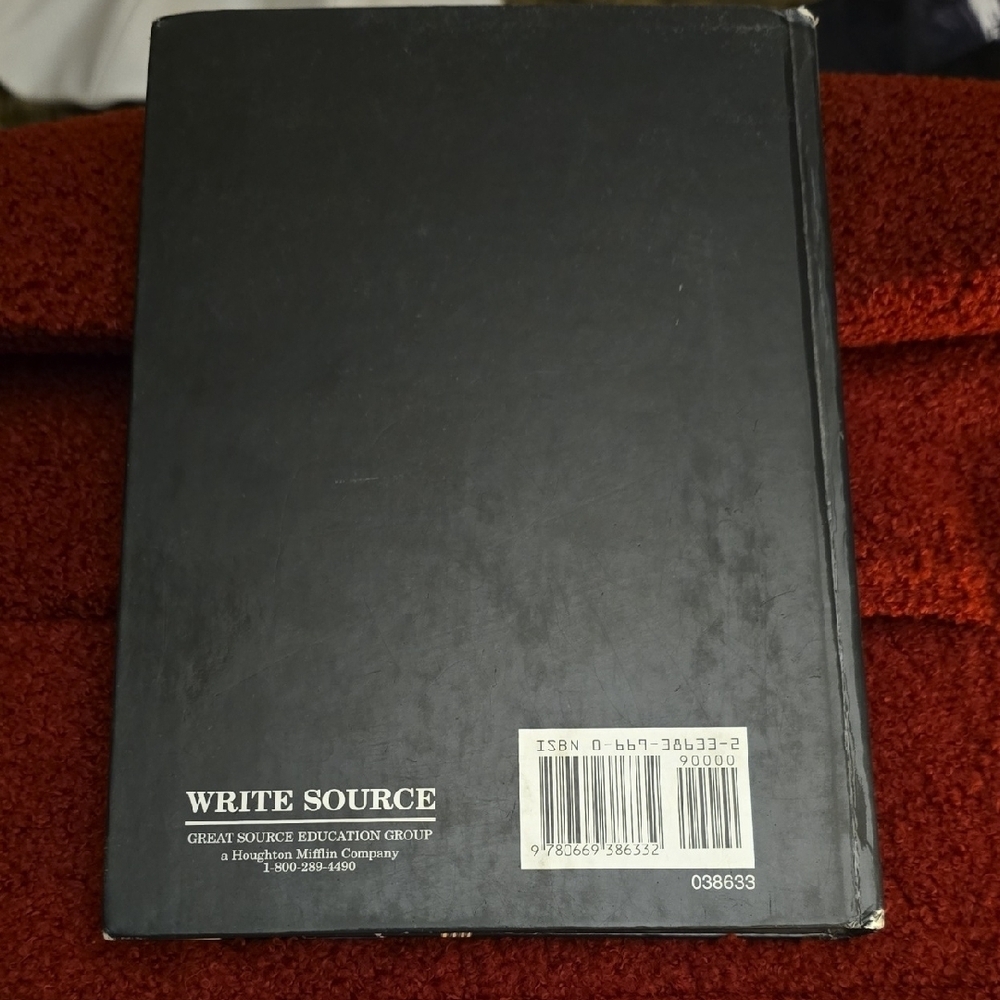 Writers Express Handbook for Young Learners - Picture 2 of 4
